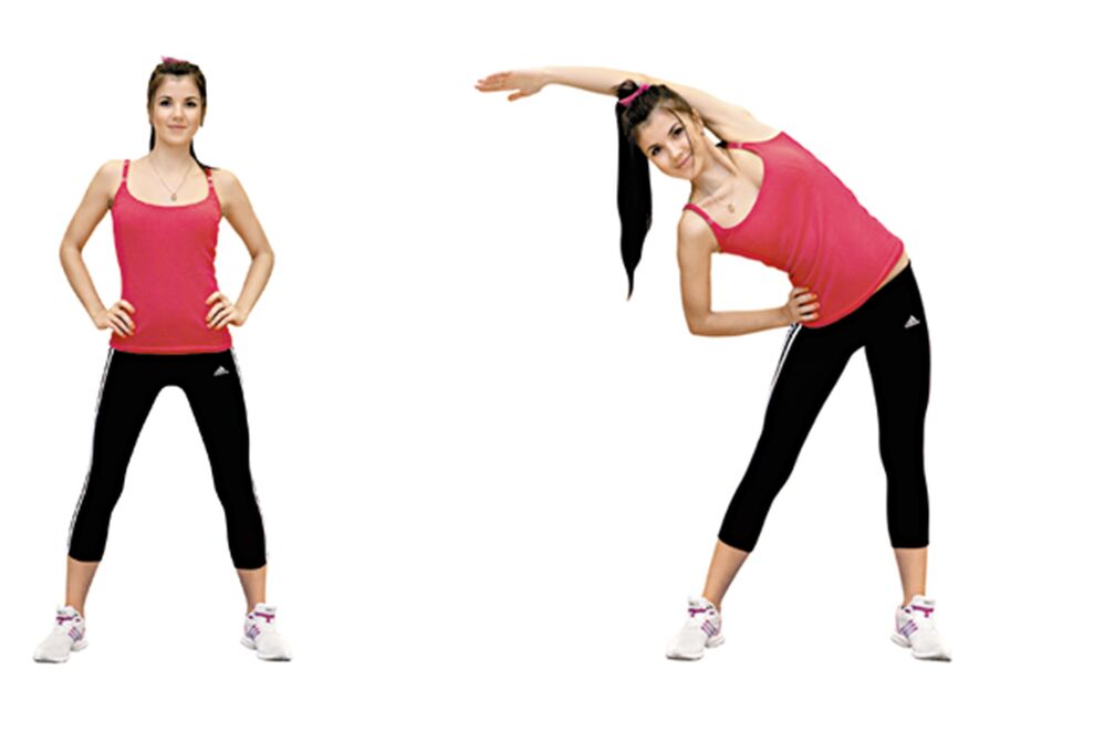 Tilts