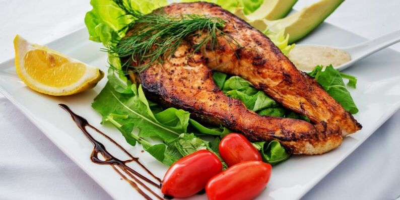 Mediterranean nutrition