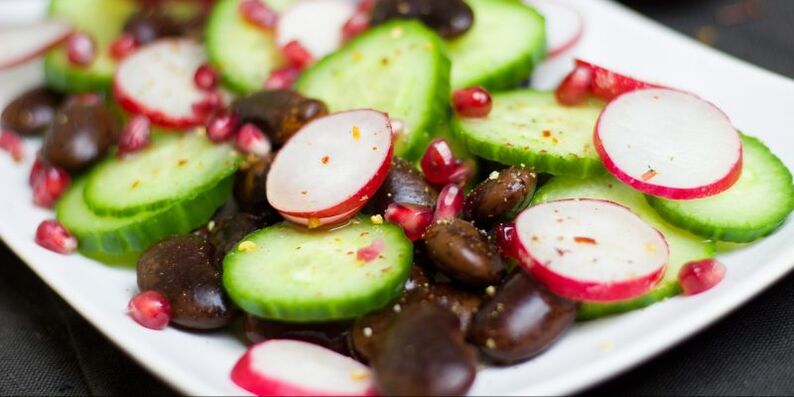 Orna diet