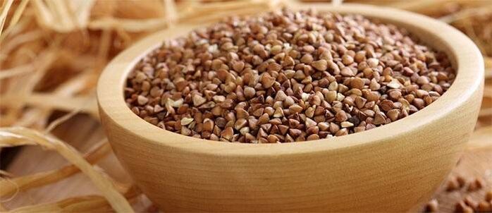 buckwheat for weight loss per month for 10 kg