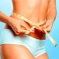 Weight loss